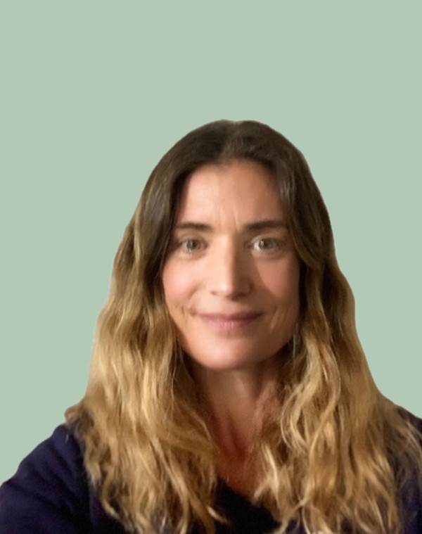 Portrait d’Emmanuelle Ferté, psychologue clinicienne